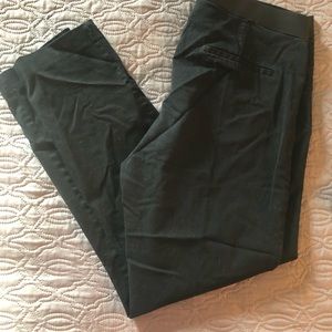 Skinny H&M dress pants